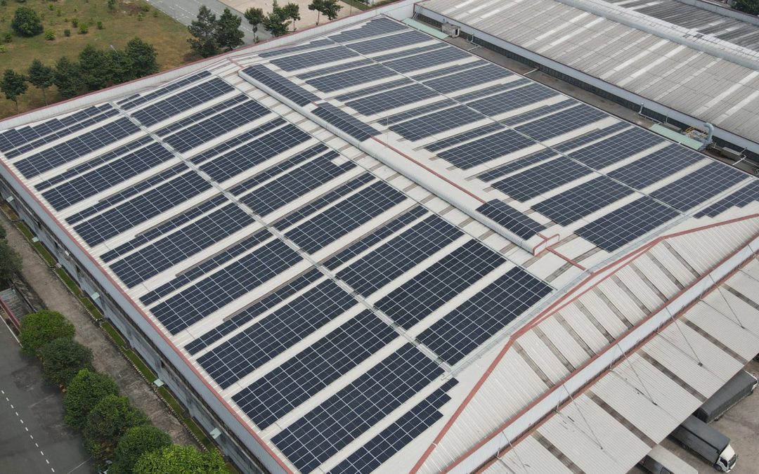 Mainetti – Vietnam – Solar.