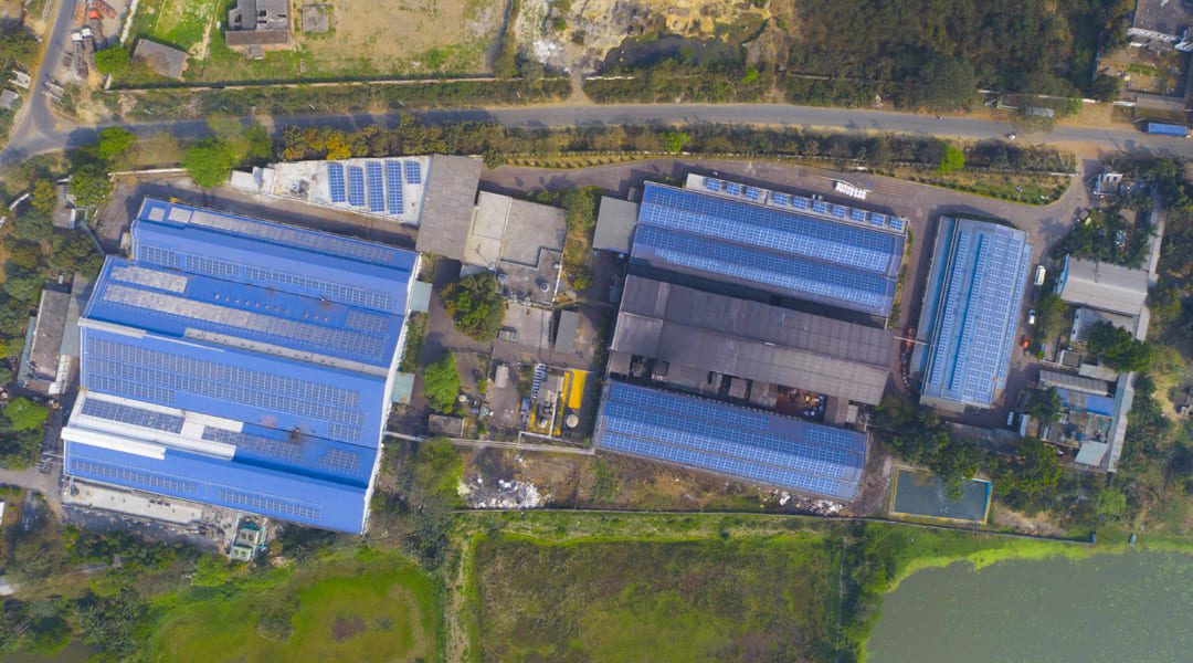 TDK India Solar Solutions