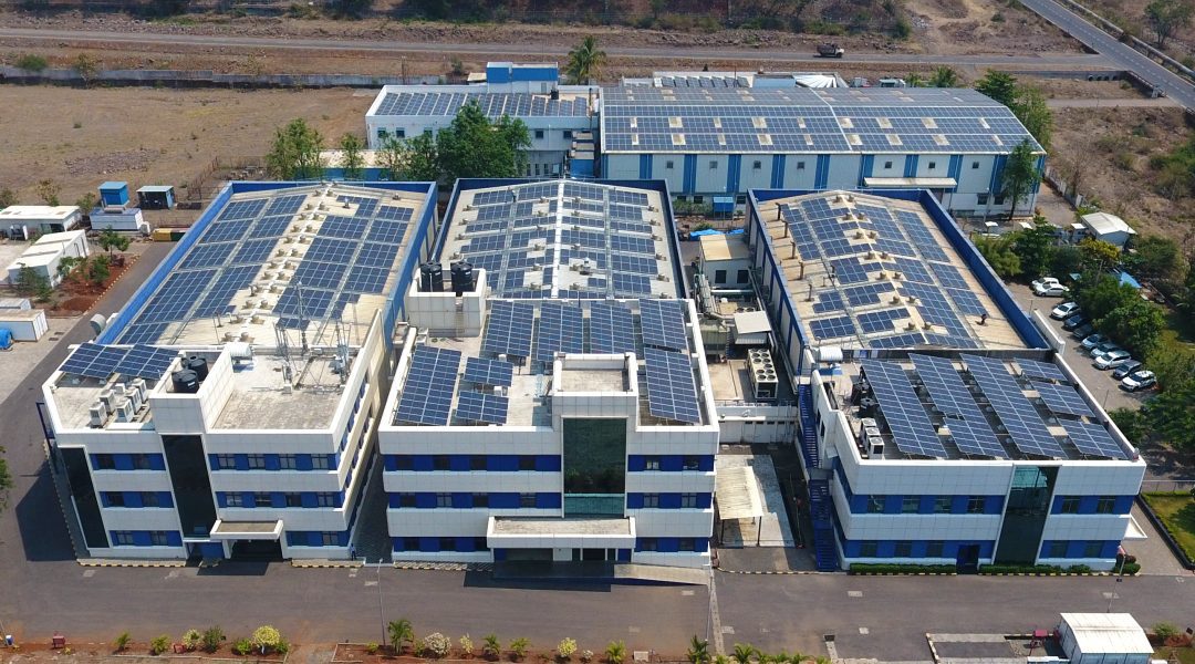 FEV India Onsite Solar